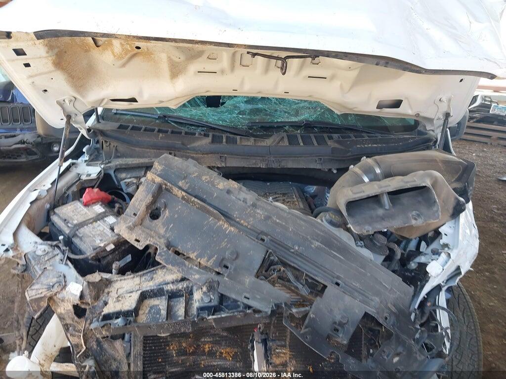 1FTMF1L5XTKD81538 2026 FORD F-150 photo no. 10