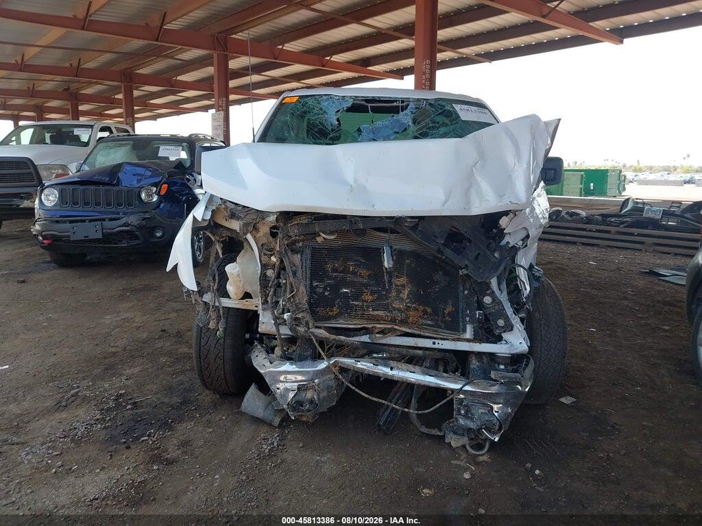 1FTMF1L5XTKD81538 2026 FORD F-150 photo no. 11