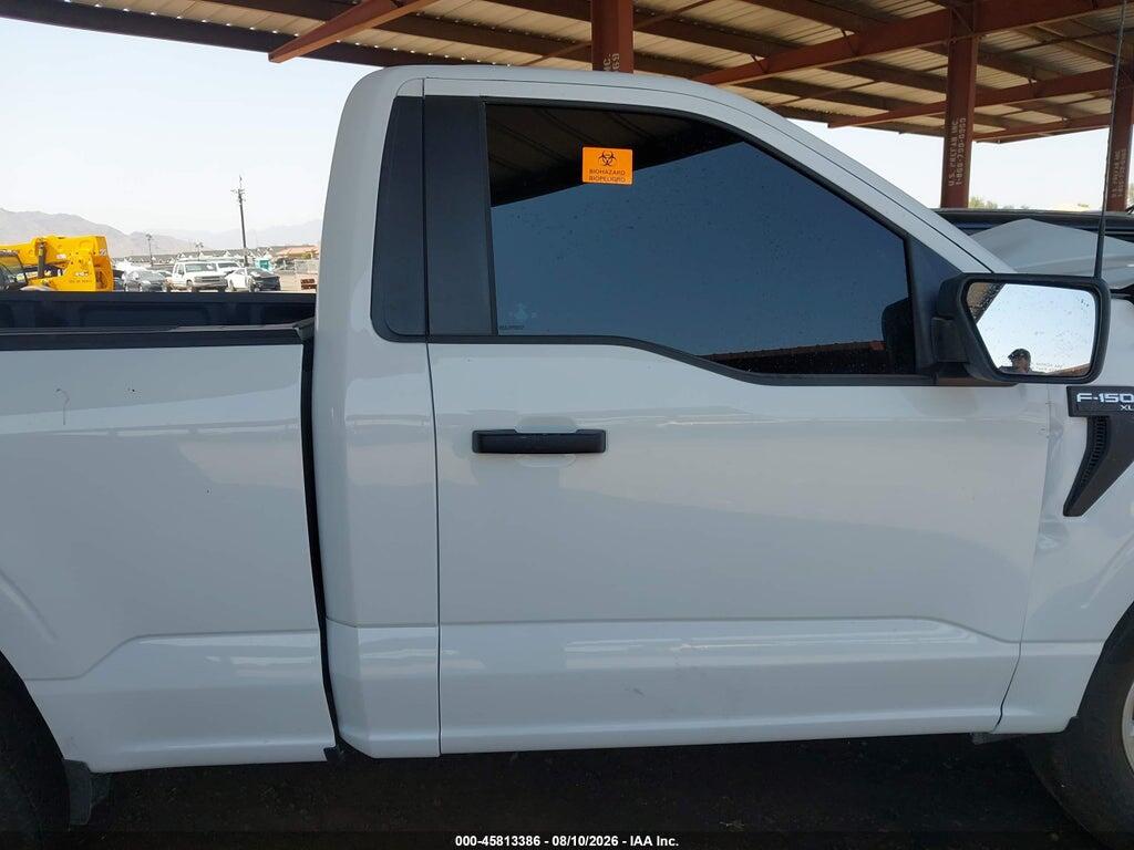 1FTMF1L5XTKD81538 2026 FORD F-150 photo no. 12