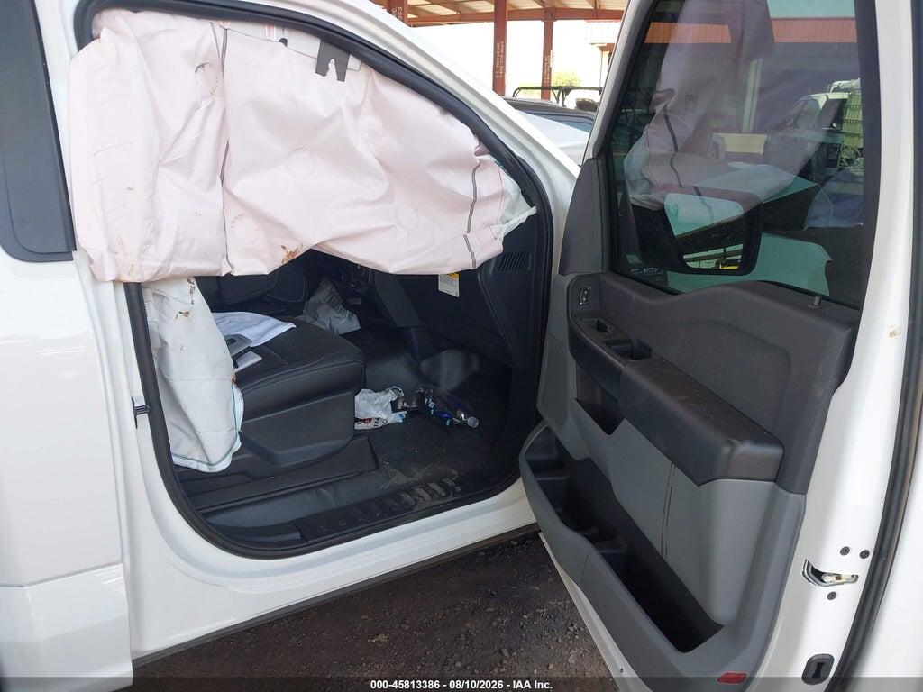 1FTMF1L5XTKD81538 2026 FORD F-150 photo no. 5