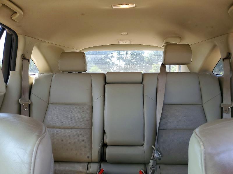 2015 ACURA RDX — Фото 10 из 13