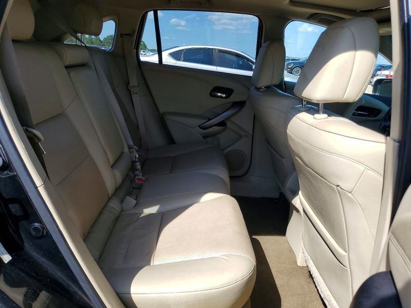 2015 ACURA RDX — Фото 11 из 13