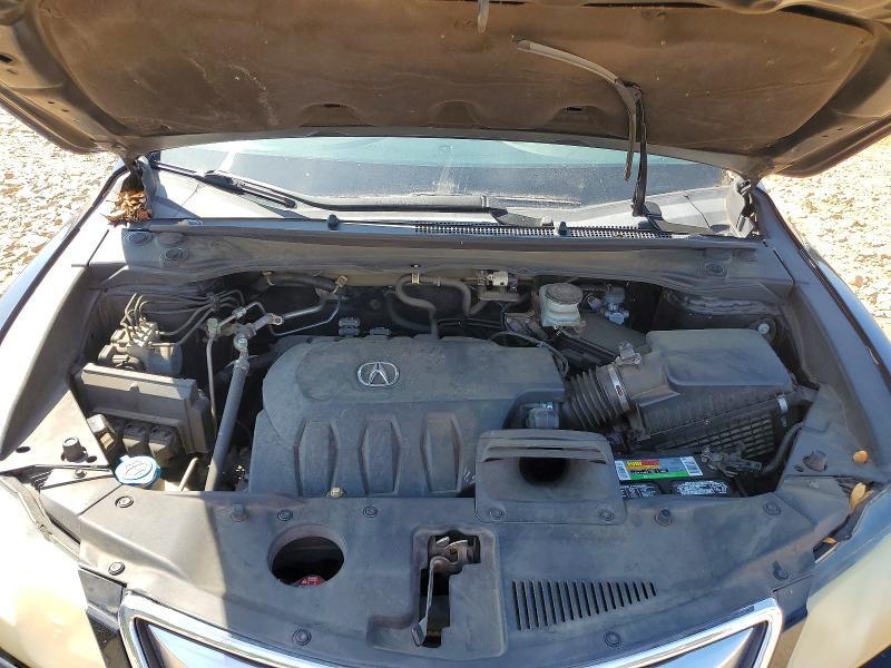 2015 ACURA RDX — Фото 12 из 13