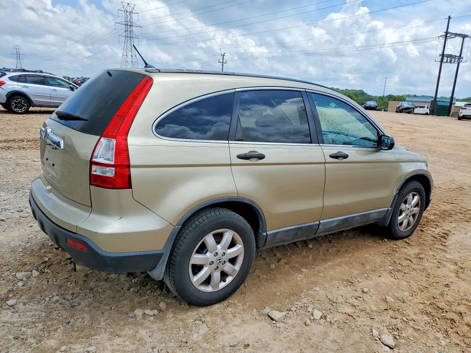 2008 HONDA CR-V EX — Фото 3 из 13