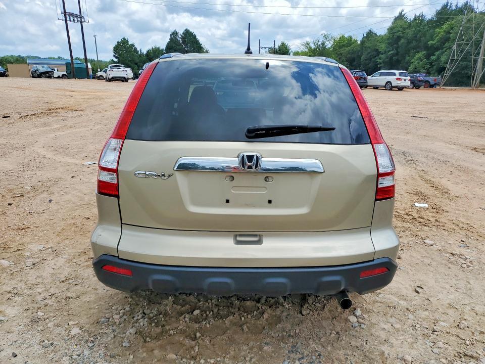 2008 HONDA CR-V EX — Фото 6 из 13