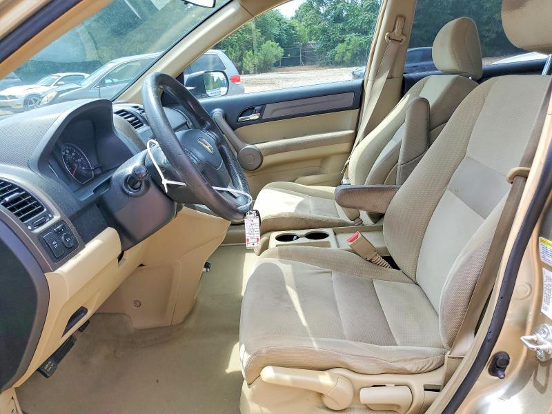2008 HONDA CR-V EX — Фото 7 из 13