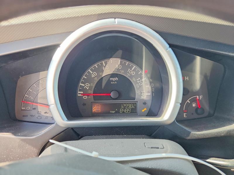 2008 HONDA RIDGELINE RTX — Фото 9 из 12