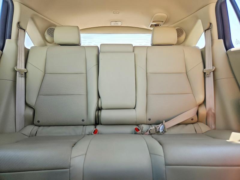 5J8TB3H50GL019487 2016 ACURA RDX photo no. 10