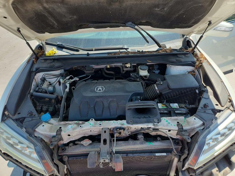 5J8TB3H50GL019487 2016 ACURA RDX photo no. 12