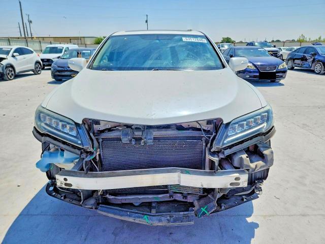 5J8TB3H50GL019487 2016 ACURA RDX photo no. 5