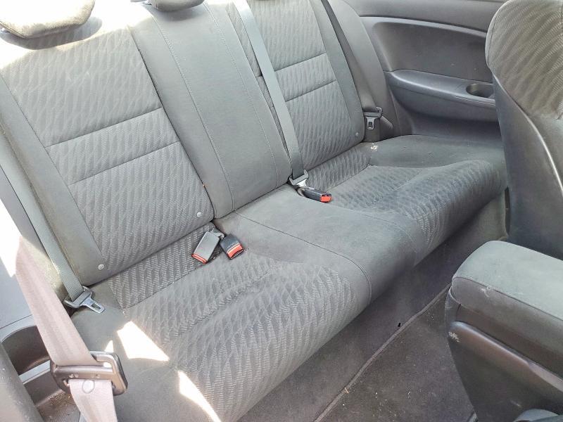 2011 HONDA CIVIC EX — Фото 10 из 12
