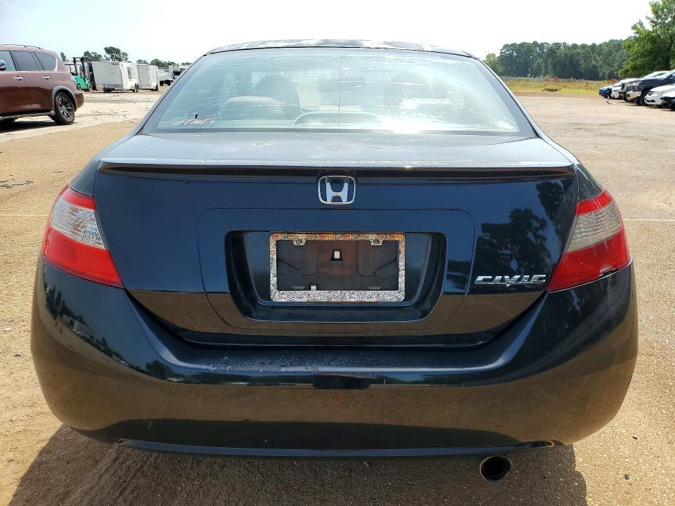 2011 HONDA CIVIC EX — Фото 6 из 12