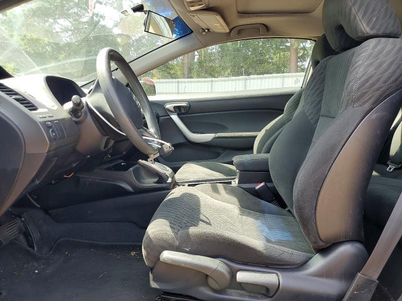 2011 HONDA CIVIC EX — Фото 7 из 12