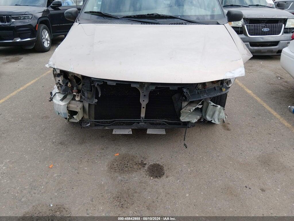 2FMZA5148WBD71123 1998 FORD WINDSTAR photo no. 6