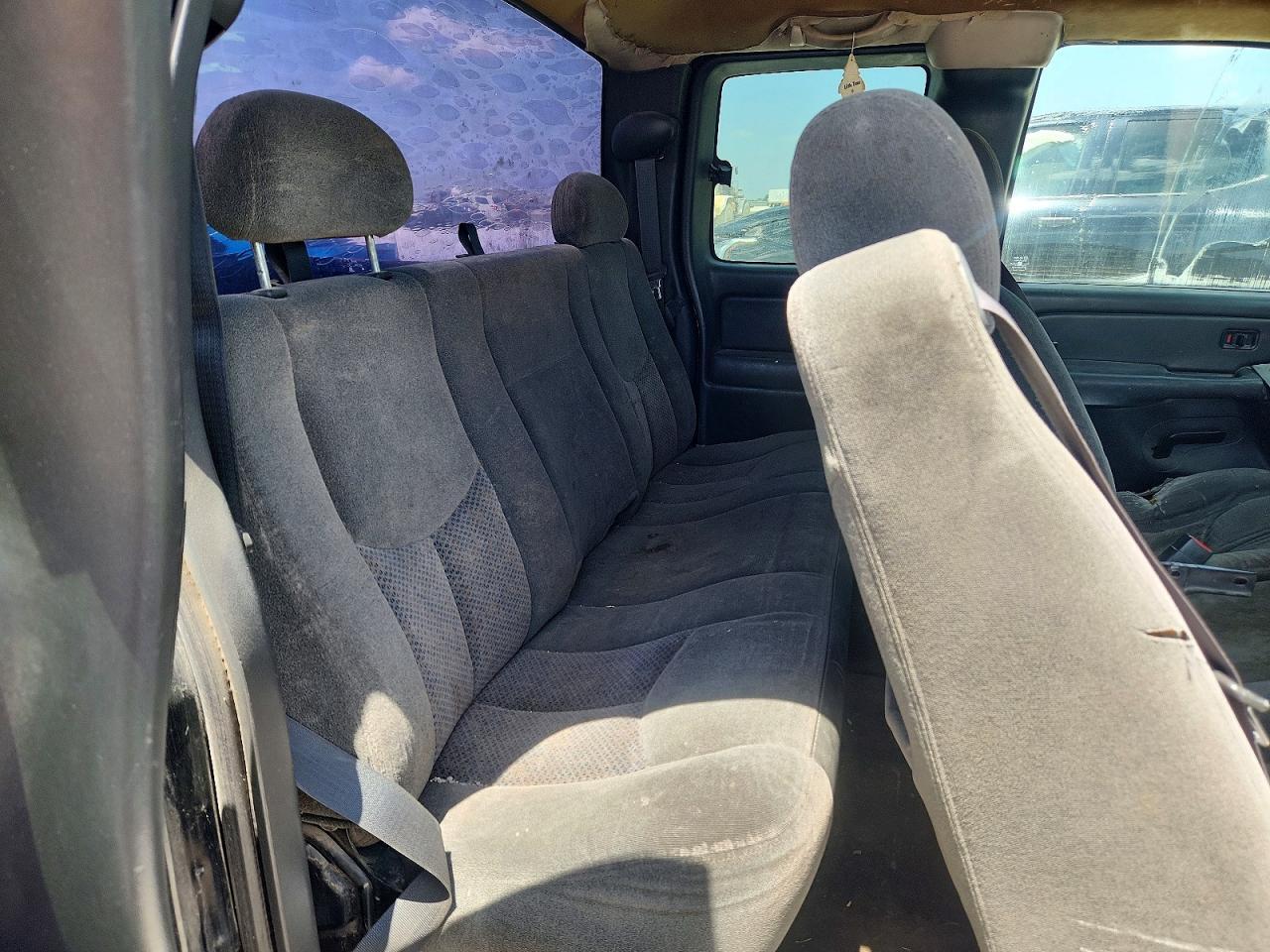 1GCEC19VX4Z213637 2004 CHEVROLET SILVERADO photo no. 10