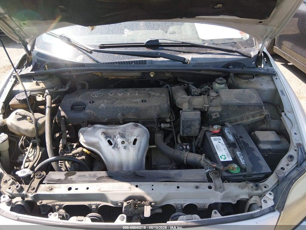 JTKDE177970181775 2007 SCION TC photo no. 10