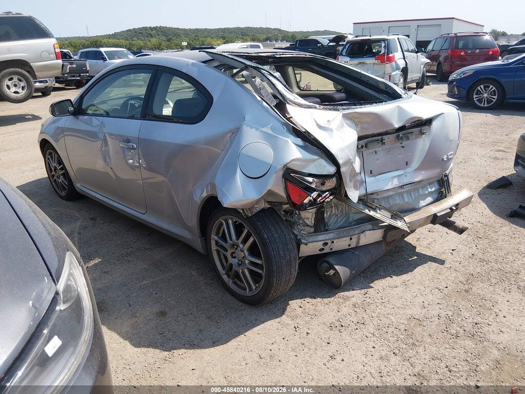 JTKDE177970181775 2007 SCION TC photo no. 3