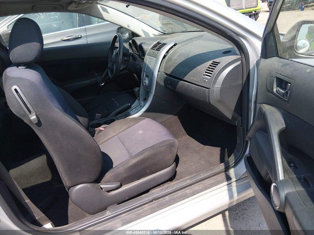 JTKDE177970181775 2007 SCION TC photo no. 5