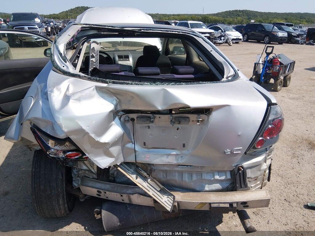 JTKDE177970181775 2007 SCION TC photo no. 6