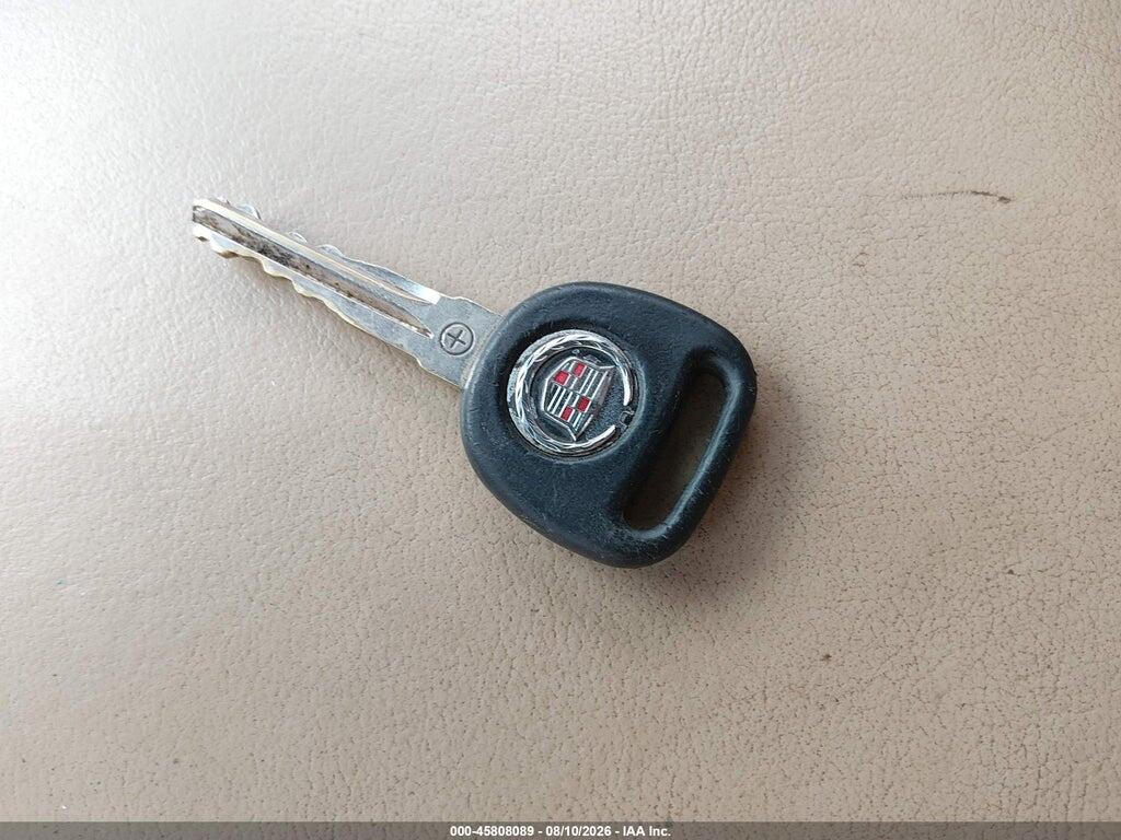 1G6DF577280174392 2008 CADILLAC CTS photo no. 11