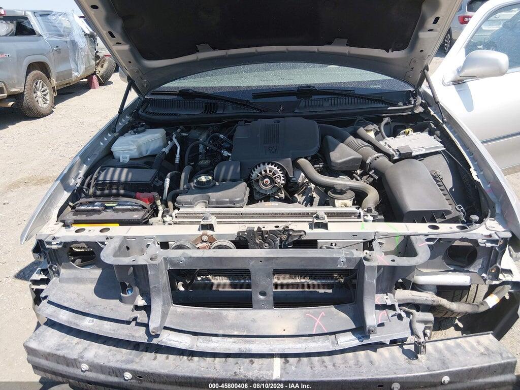 2LNHM82V38X650982 2008 LINCOLN TOWN CAR photo no. 10
