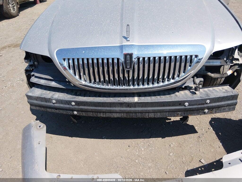 2LNHM82V38X650982 2008 LINCOLN TOWN CAR photo no. 6