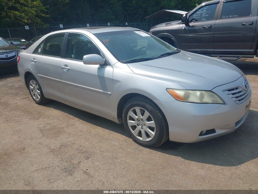 4T1BE46K29U411699 2009 TOYOTA CAMRY photo no. 1