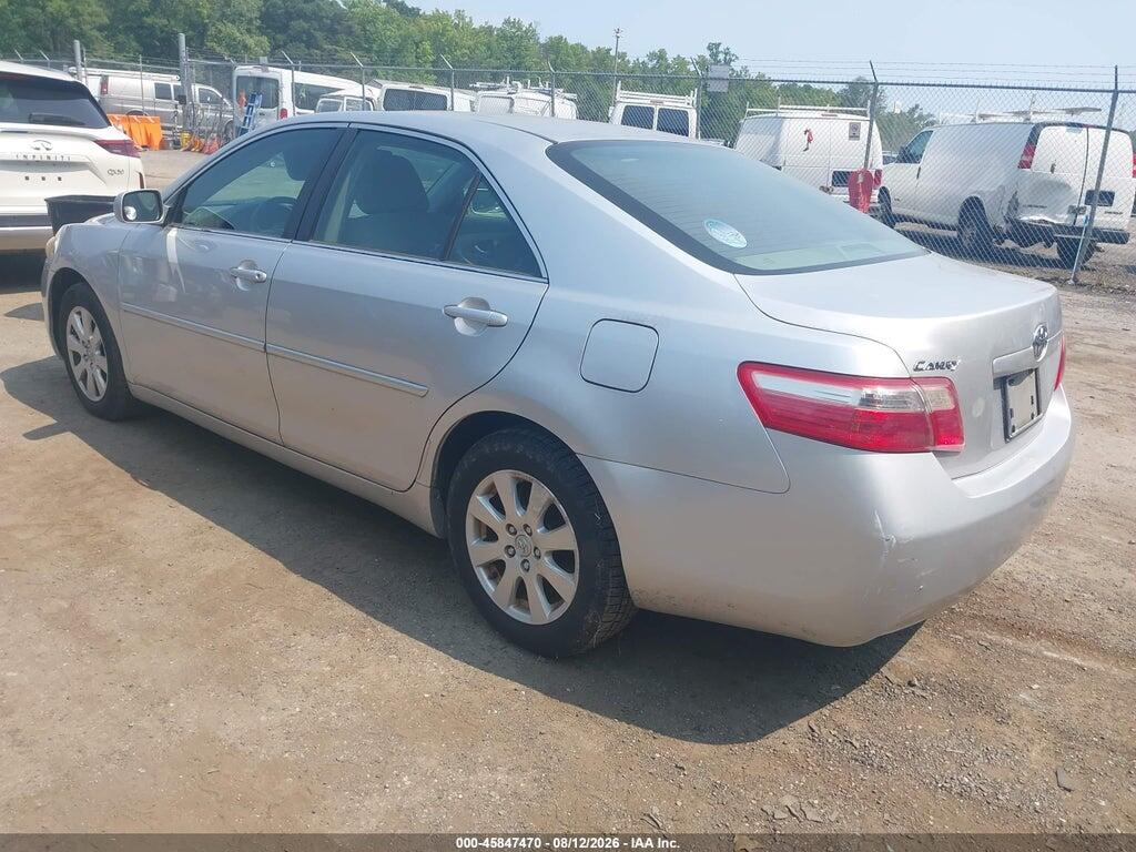 4T1BE46K29U411699 2009 TOYOTA CAMRY photo no. 3