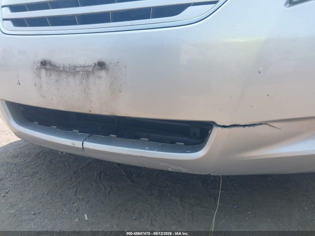 4T1BE46K29U411699 2009 TOYOTA CAMRY photo no. 6