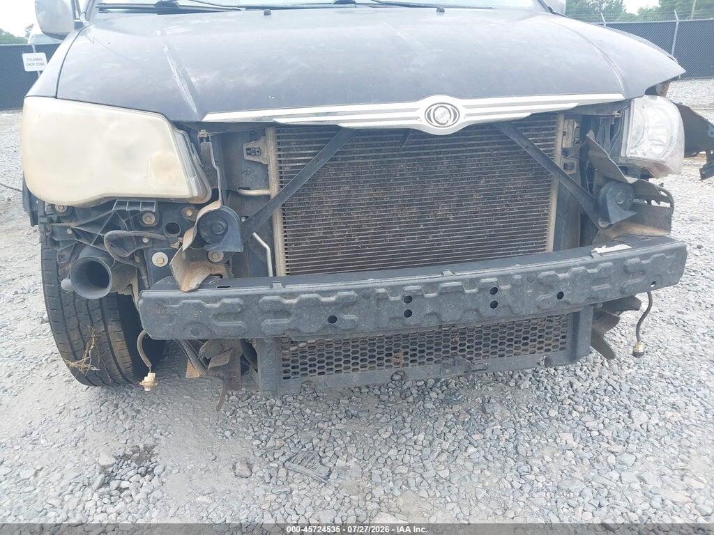 2A4RR8D19AR398857 2010 CHRYSLER TOWN & COUNTRY photo no. 6