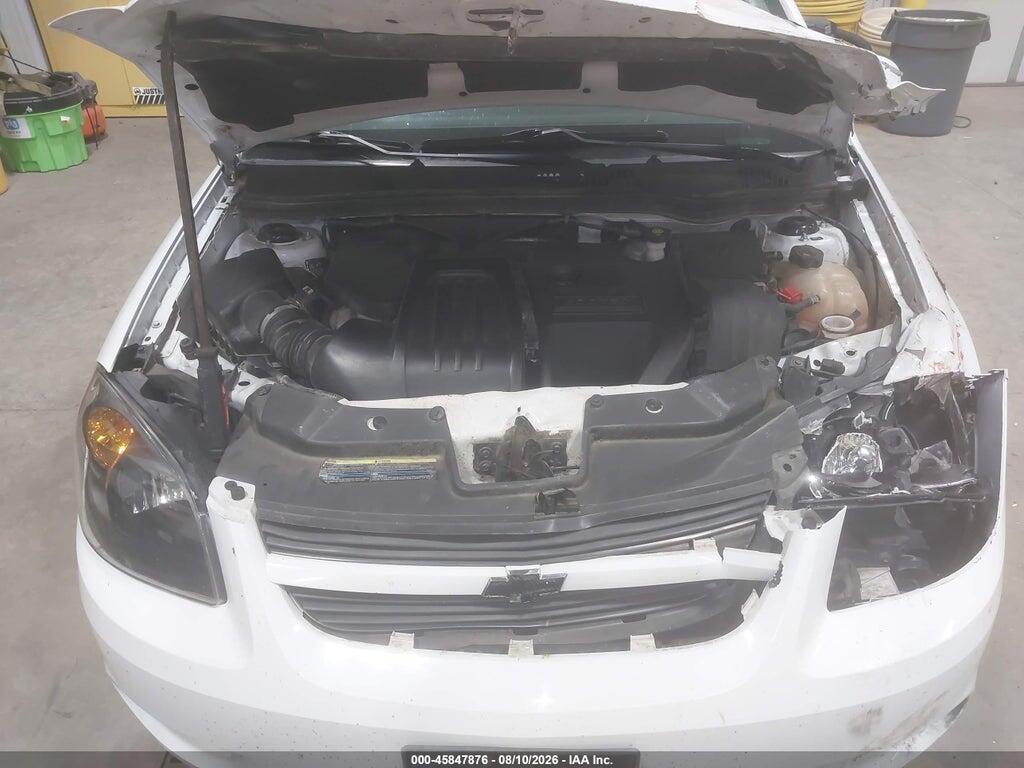 1G1AF5F56A7223907 2010 CHEVROLET COBALT photo no. 10