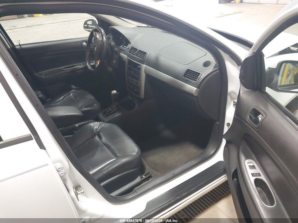 1G1AF5F56A7223907 2010 CHEVROLET COBALT photo no. 5