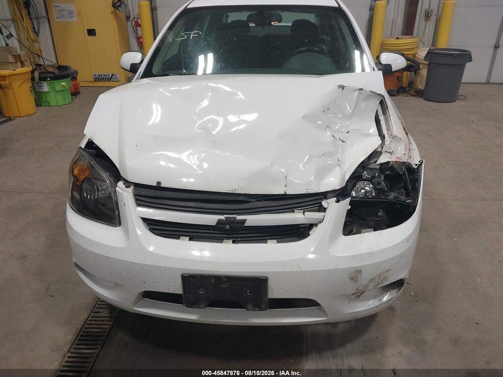 1G1AF5F56A7223907 2010 CHEVROLET COBALT photo no. 6