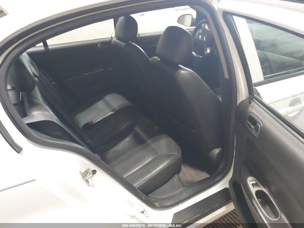 1G1AF5F56A7223907 2010 CHEVROLET COBALT photo no. 8