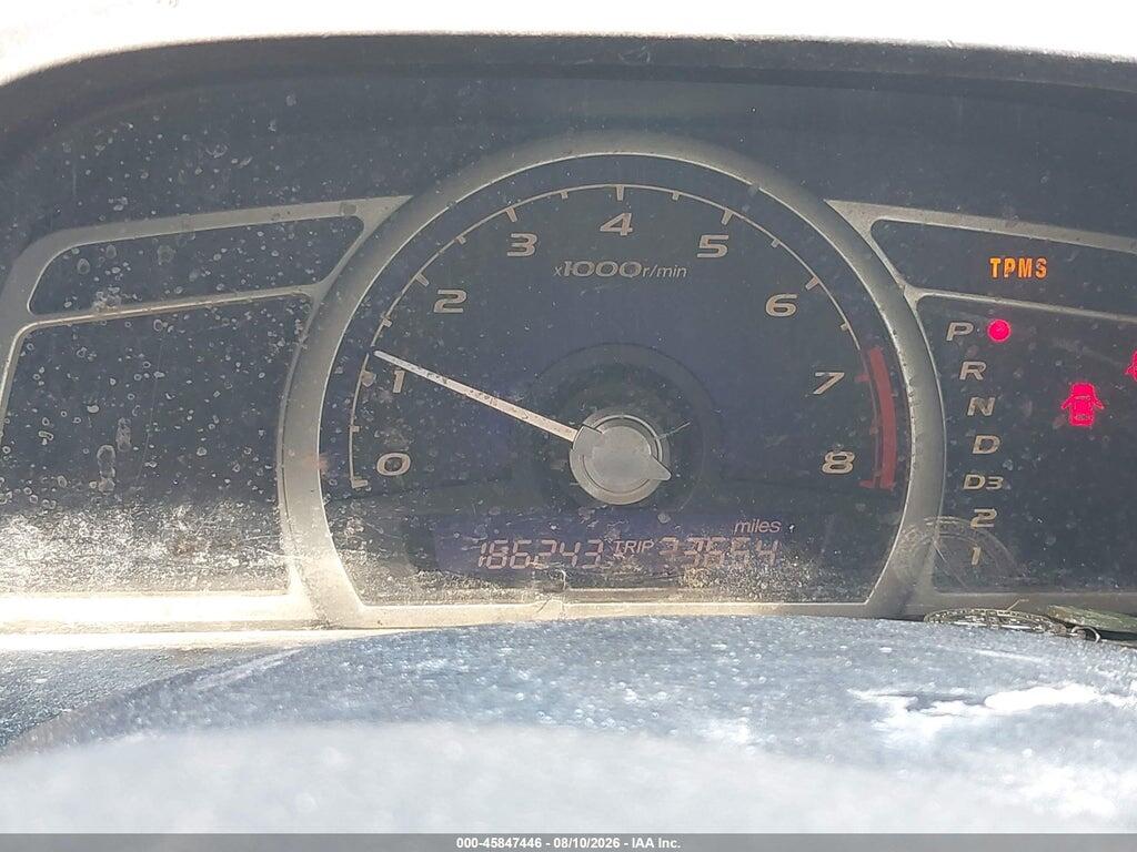 19XFA1F56BE024488 2011 HONDA CIVIC photo no. 7