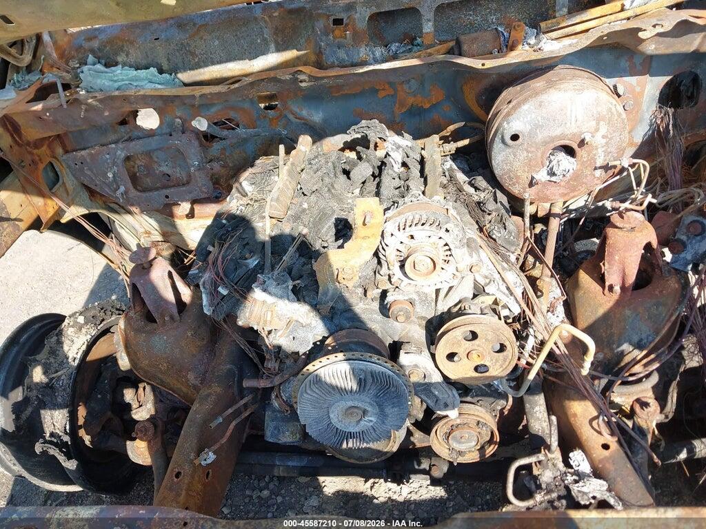 3C6TD5HT9CG187419 2012 RAM 2500 photo no. 10