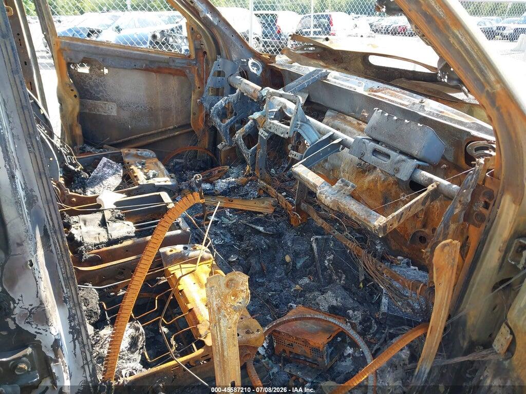 3C6TD5HT9CG187419 2012 RAM 2500 photo no. 5