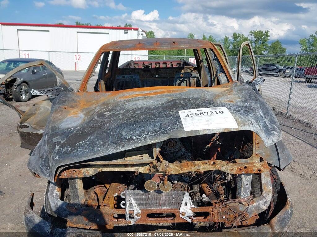 3C6TD5HT9CG187419 2012 RAM 2500 photo no. 6
