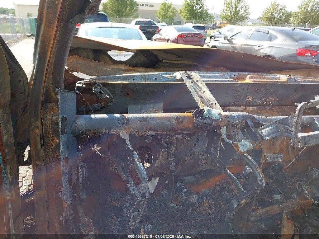 3C6TD5HT9CG187419 2012 RAM 2500 photo no. 7