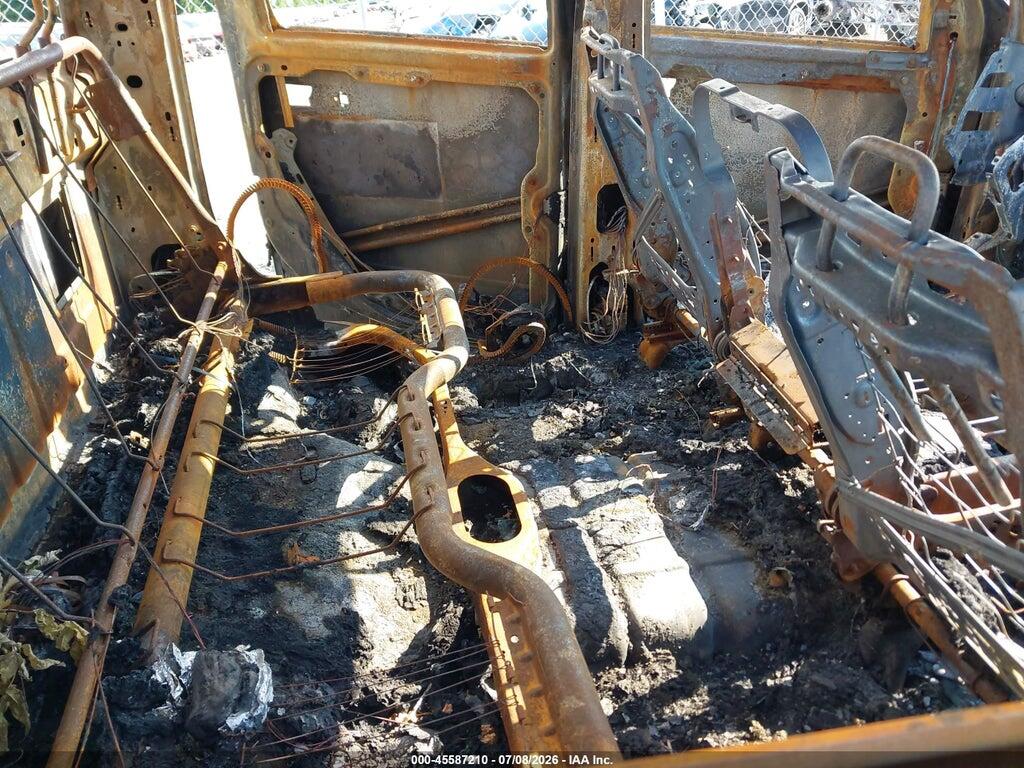 3C6TD5HT9CG187419 2012 RAM 2500 photo no. 8