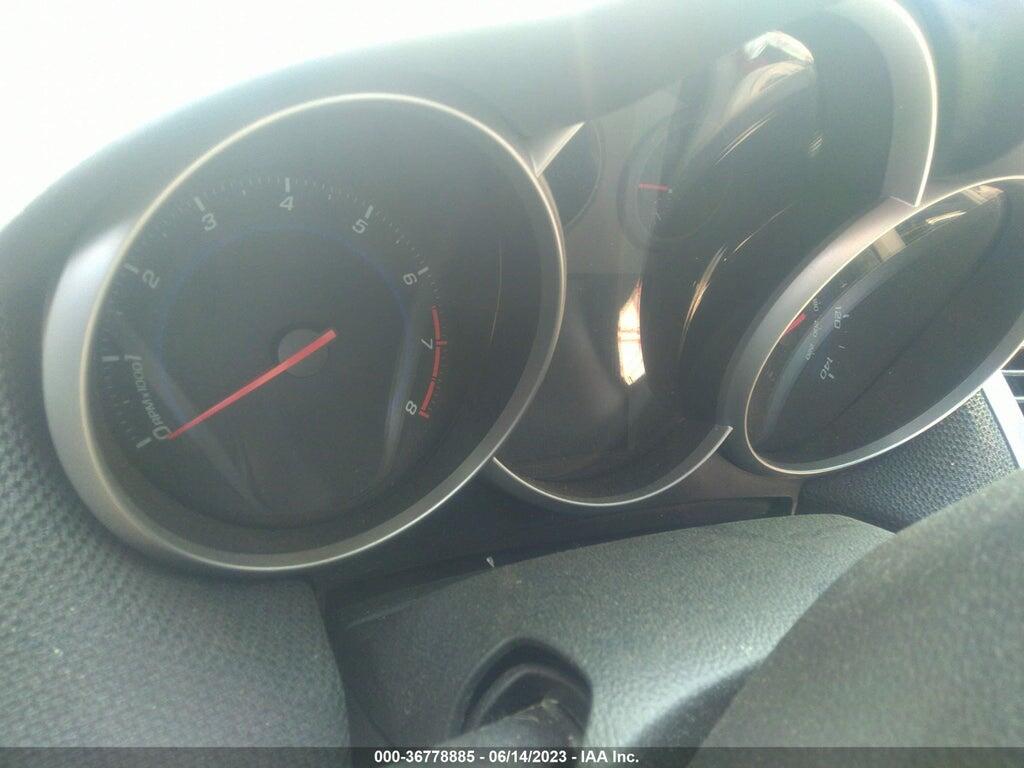 1G1PF5SC1C7220740 2012 CHEVROLET CRUZE photo no. 7