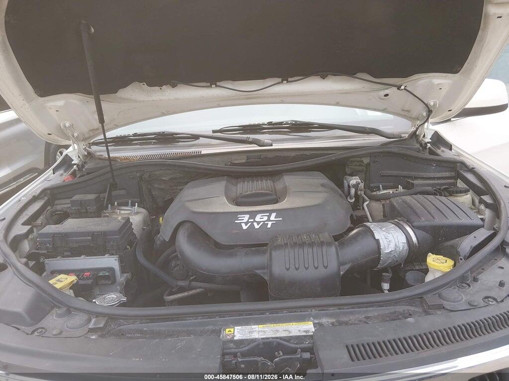 1C4RJFAG2CC163996 2012 JEEP GRAND CHEROKEE photo no. 10