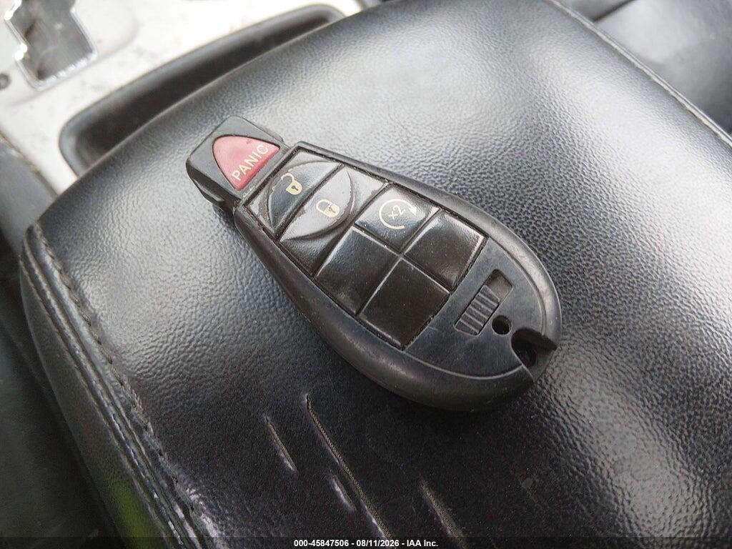 1C4RJFAG2CC163996 2012 JEEP GRAND CHEROKEE photo no. 11