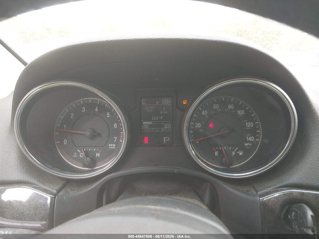 1C4RJFAG2CC163996 2012 JEEP GRAND CHEROKEE photo no. 7
