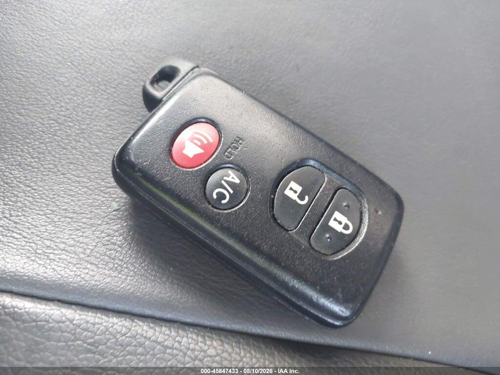 JTDKN3DP7C3027587 2012 TOYOTA PRIUS PLUG-IN photo no. 11