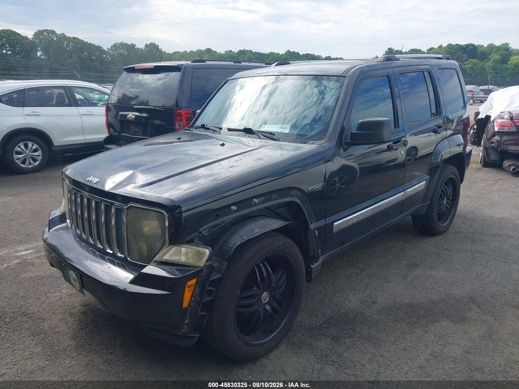 1C4PJMFK0CW154866 2012 JEEP LIBERTY photo no. 2