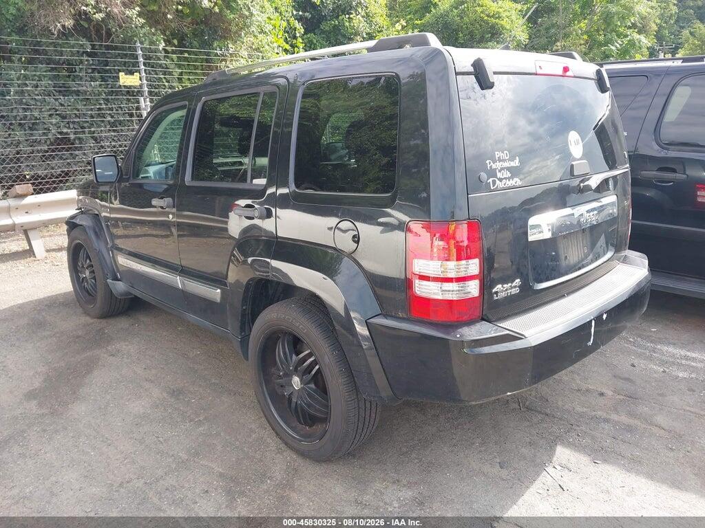 1C4PJMFK0CW154866 2012 JEEP LIBERTY photo no. 3