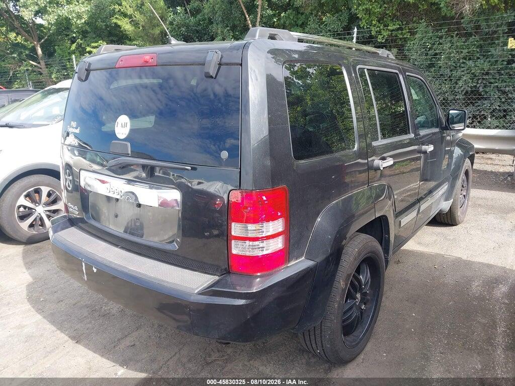 1C4PJMFK0CW154866 2012 JEEP LIBERTY photo no. 4
