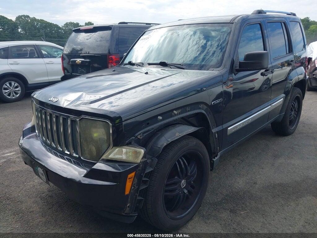 1C4PJMFK0CW154866 2012 JEEP LIBERTY photo no. 6