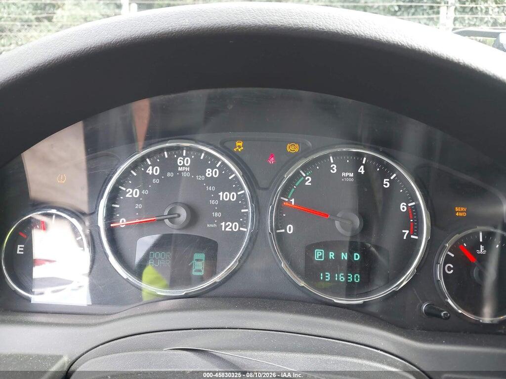 1C4PJMFK0CW154866 2012 JEEP LIBERTY photo no. 7